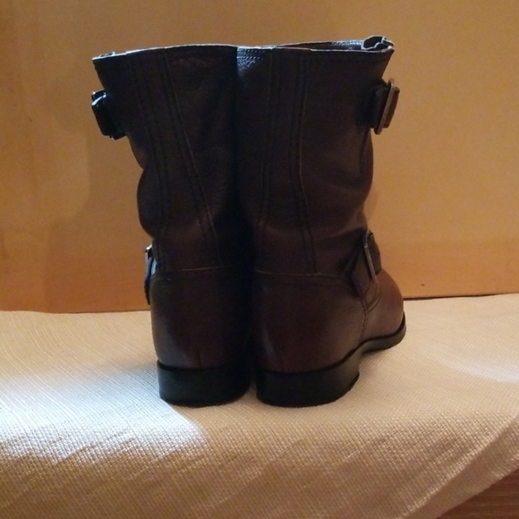 Prada Short Boots - Picture 3 of 6